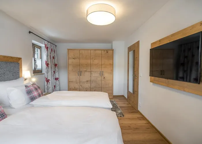 Appartement Oberstdorfer Bergwelt 249 - Alpgaeu