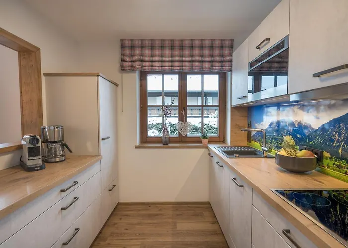 Oberstdorfer Bergwelt 249 - Alpgaeu Appartement